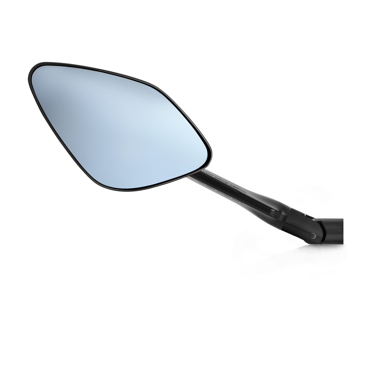 Rizoma Namic Street — Side Mount / E-Approved — BS324B