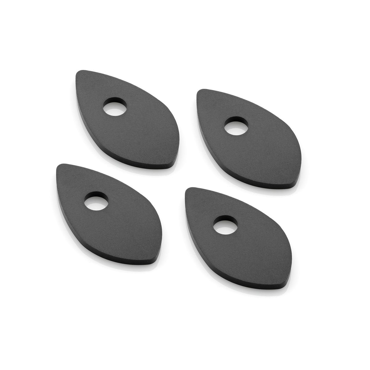 Rizoma Mounting kit for turn signals — FR216B