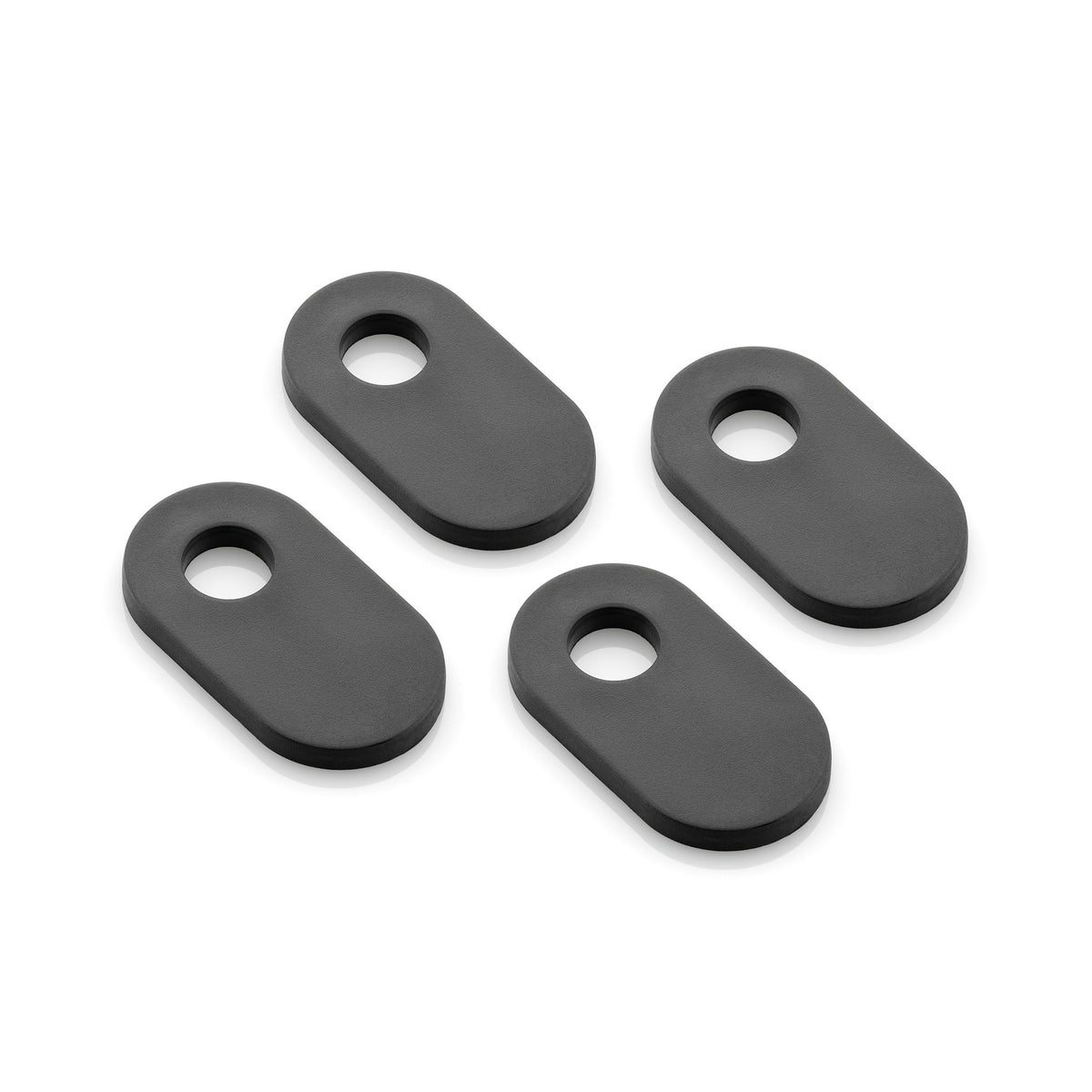 Rizoma Mounting kit for rear turn signals — FR218B