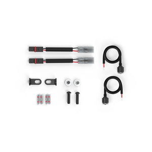 Rizoma Front Light Unit Rizoma turn signal kit — Turn signal — FR855B