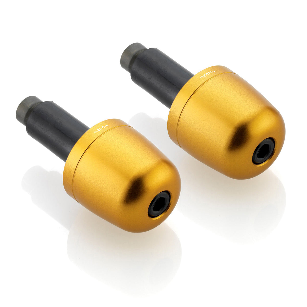 Rizoma Bar-end plug — MA302G