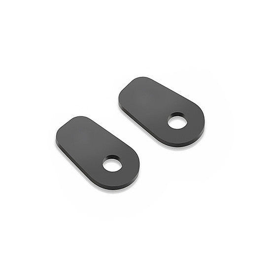 Rizoma Mounting kit for front and rear turn signals — FR221B