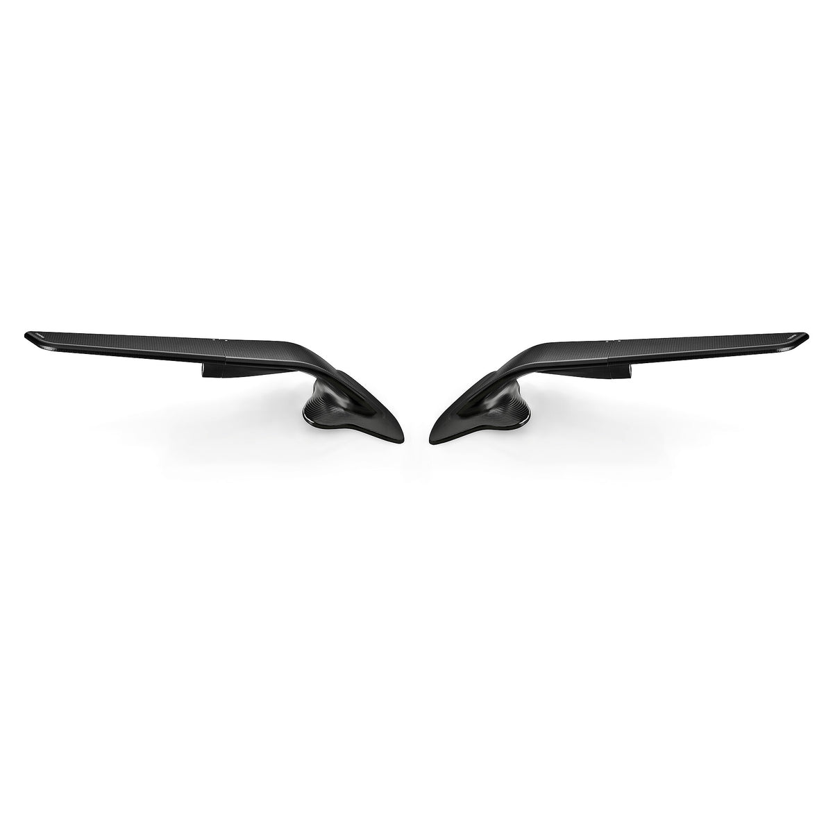 Rizoma Stealth — for Supersport — BSS020B