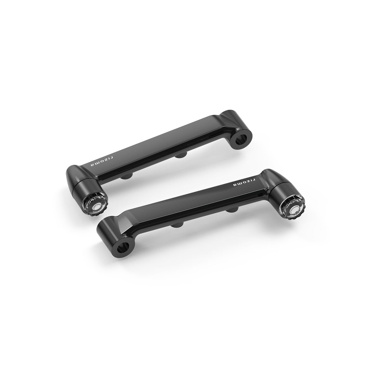 Rizoma Front Light Unit Rizoma turn signal kit — Turn signal — FR854B