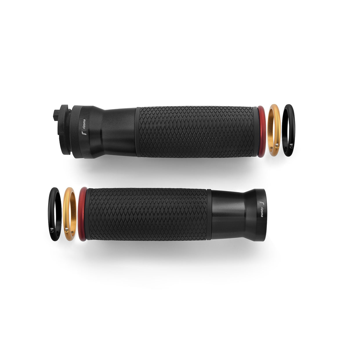 Rizoma Urlo Ride by Wire — Ø 22 mm — GRDW221Z11B