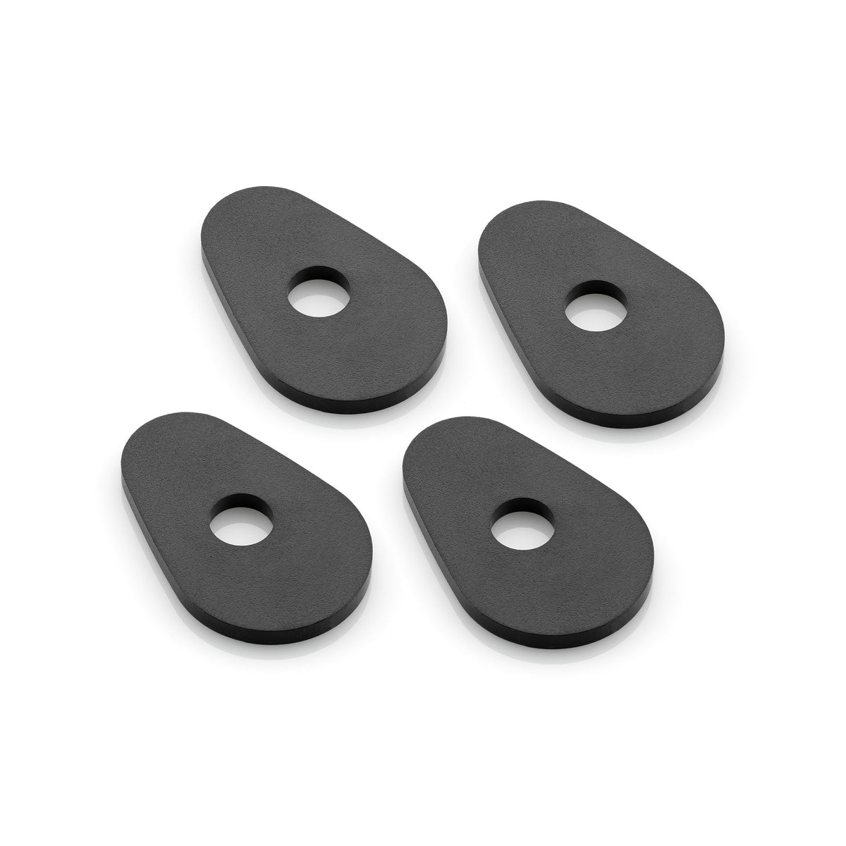 Rizoma Mounting kit for turn signals — FR212B
