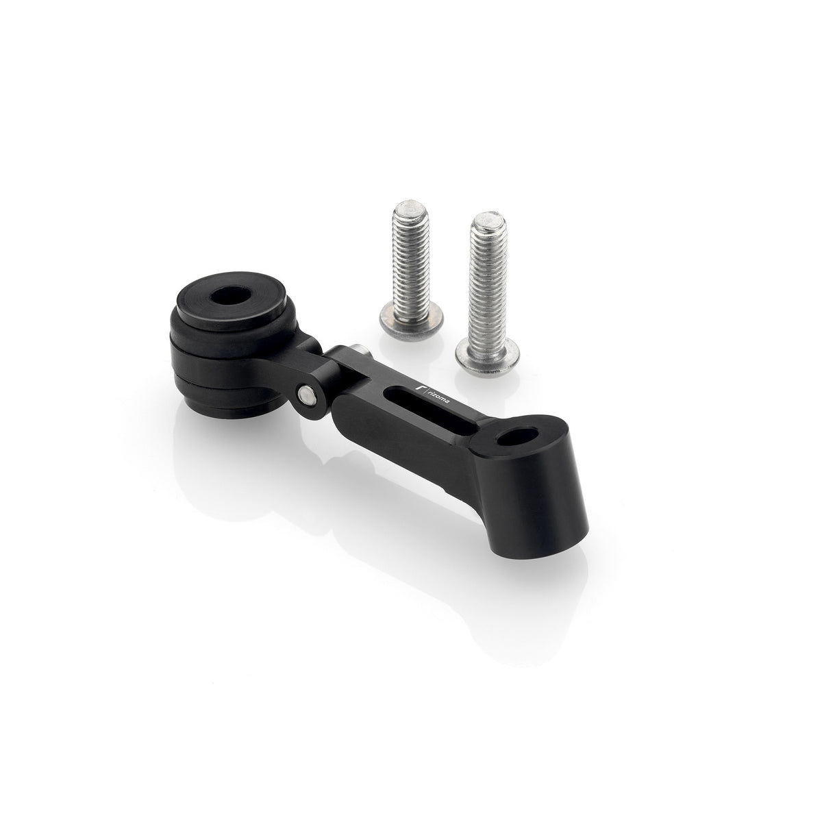 Rizoma Mounting kit for Rizoma fluid reservoir — CT450B