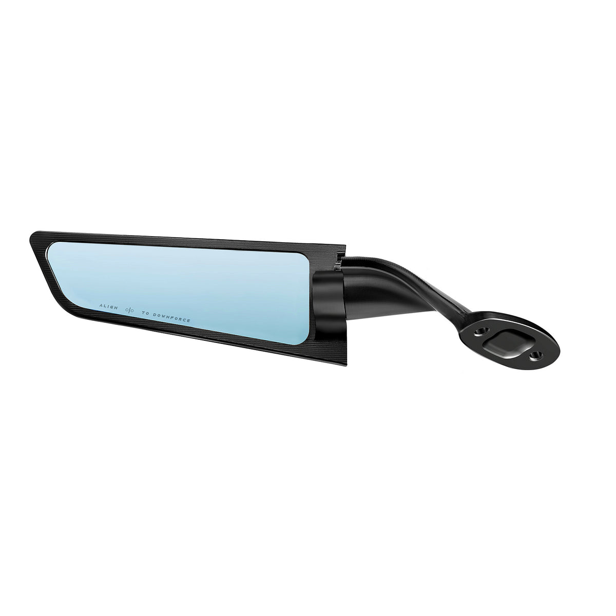 Rizoma Stealth — for Supersport — BSS032B