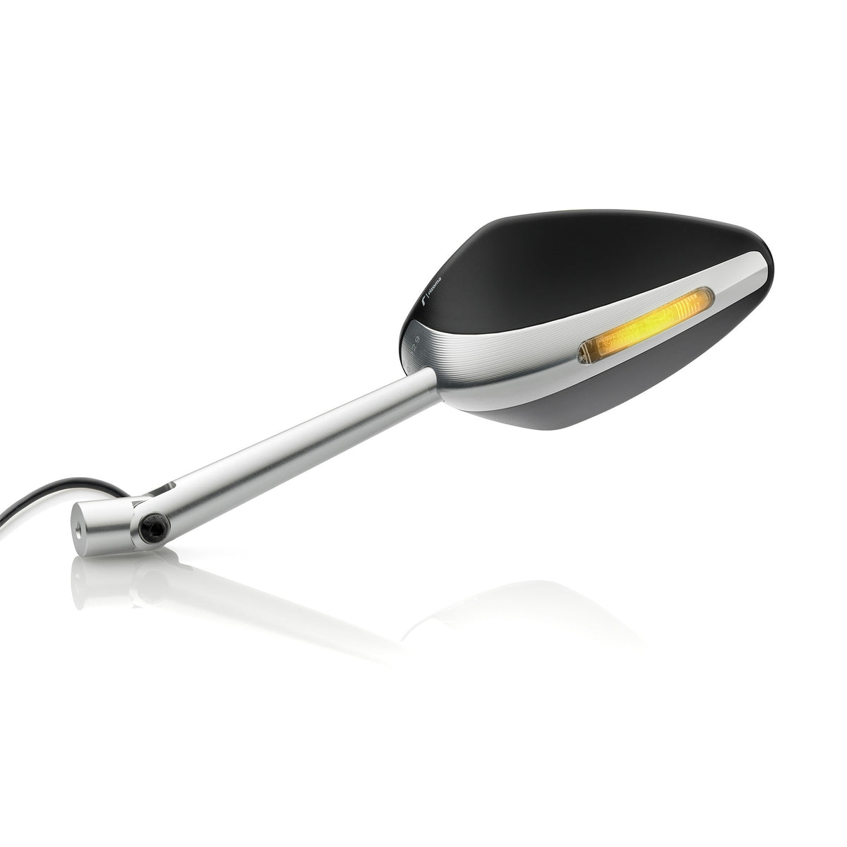 Rizoma Veloce L Sport — Sport Mount / E-Approved — BS305A