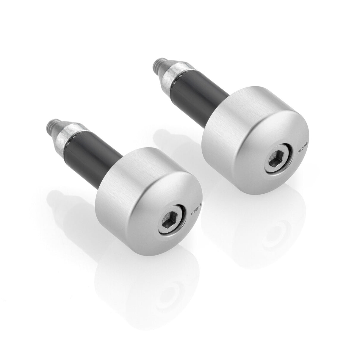 Rizoma Bar-end plug — MA534A