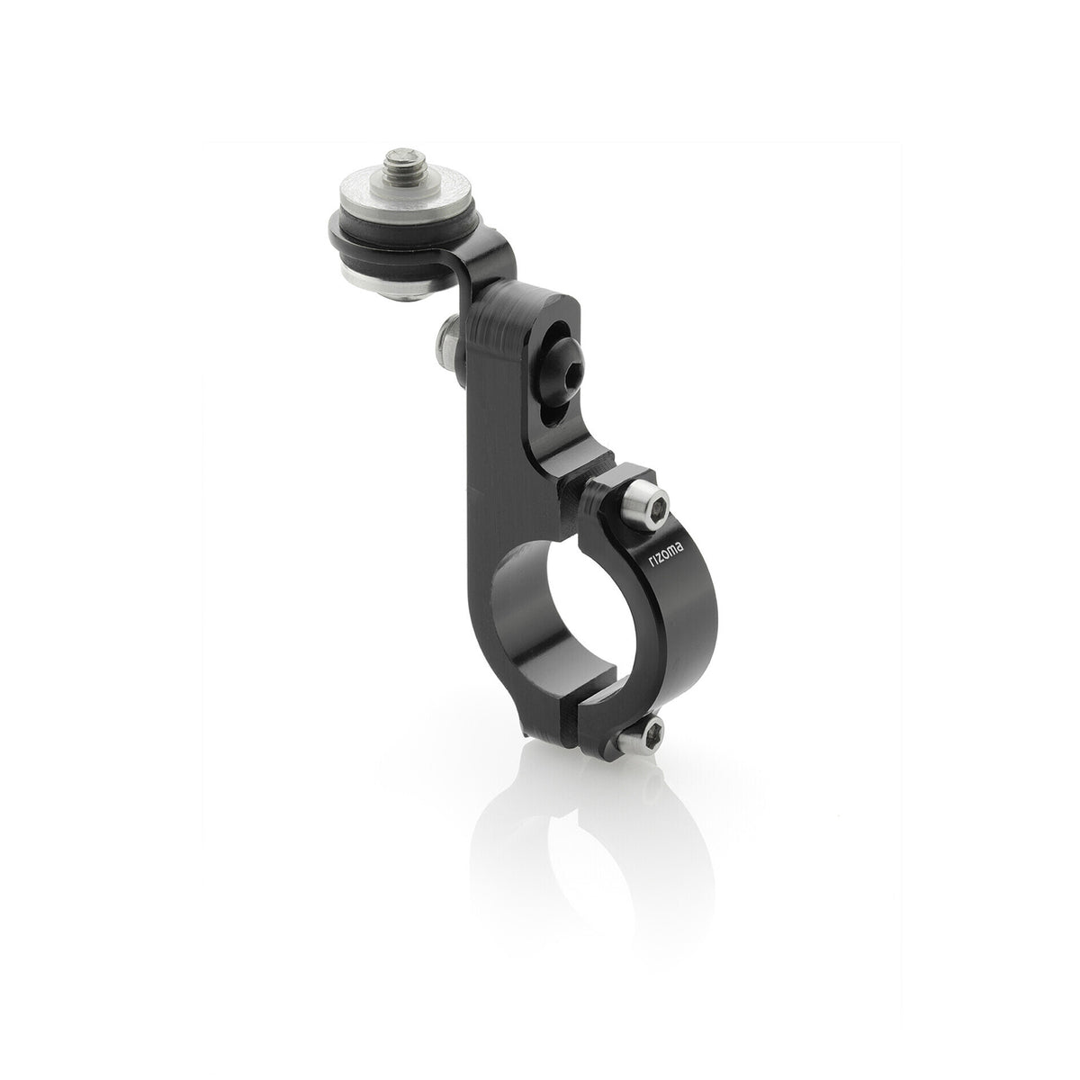 Rizoma Mounting kit for Rizoma fluid reservoir — CT457B