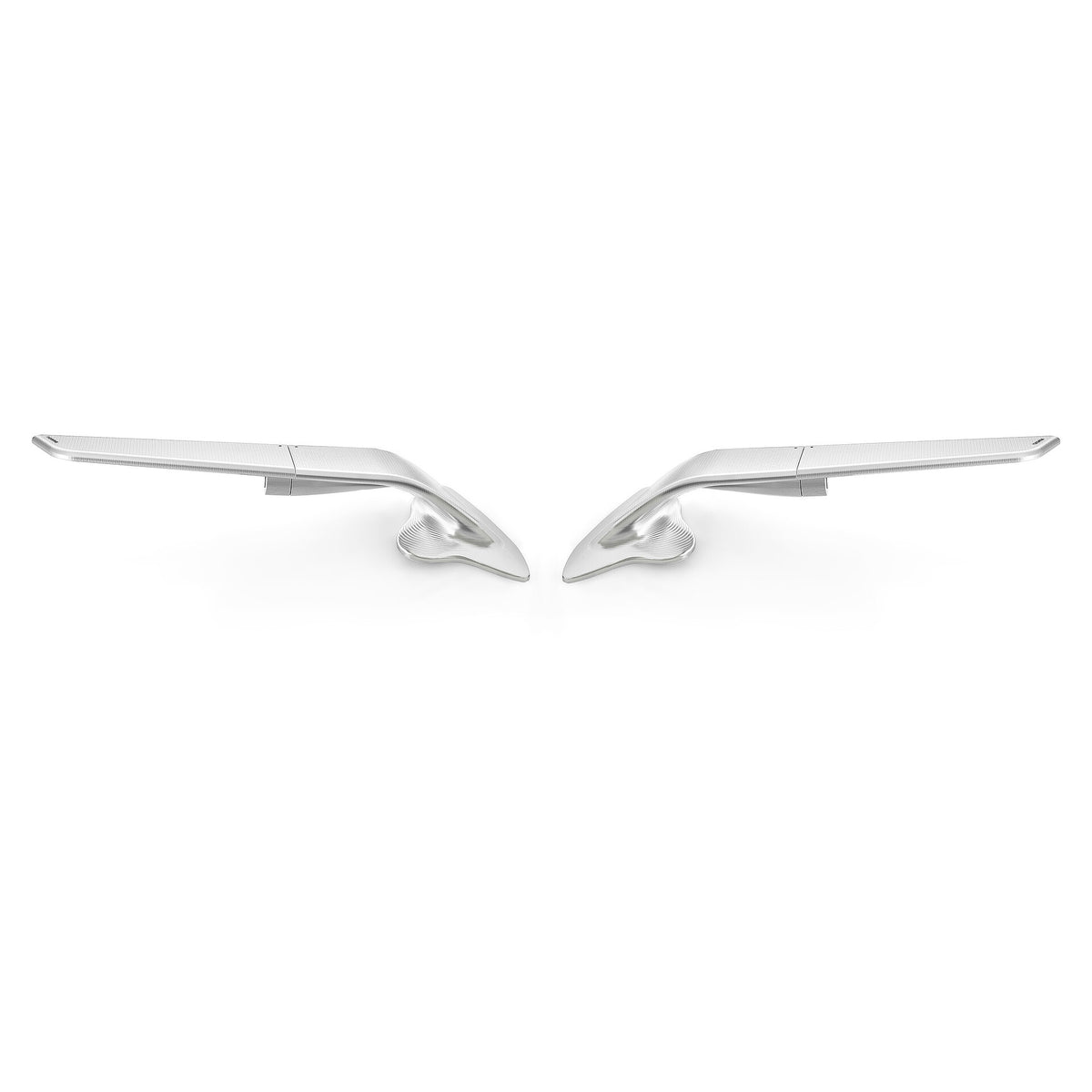 Rizoma Stealth — for Supersport — BSS020A