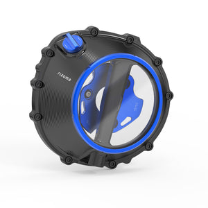 Rizoma Clutch cover — ZBW109B