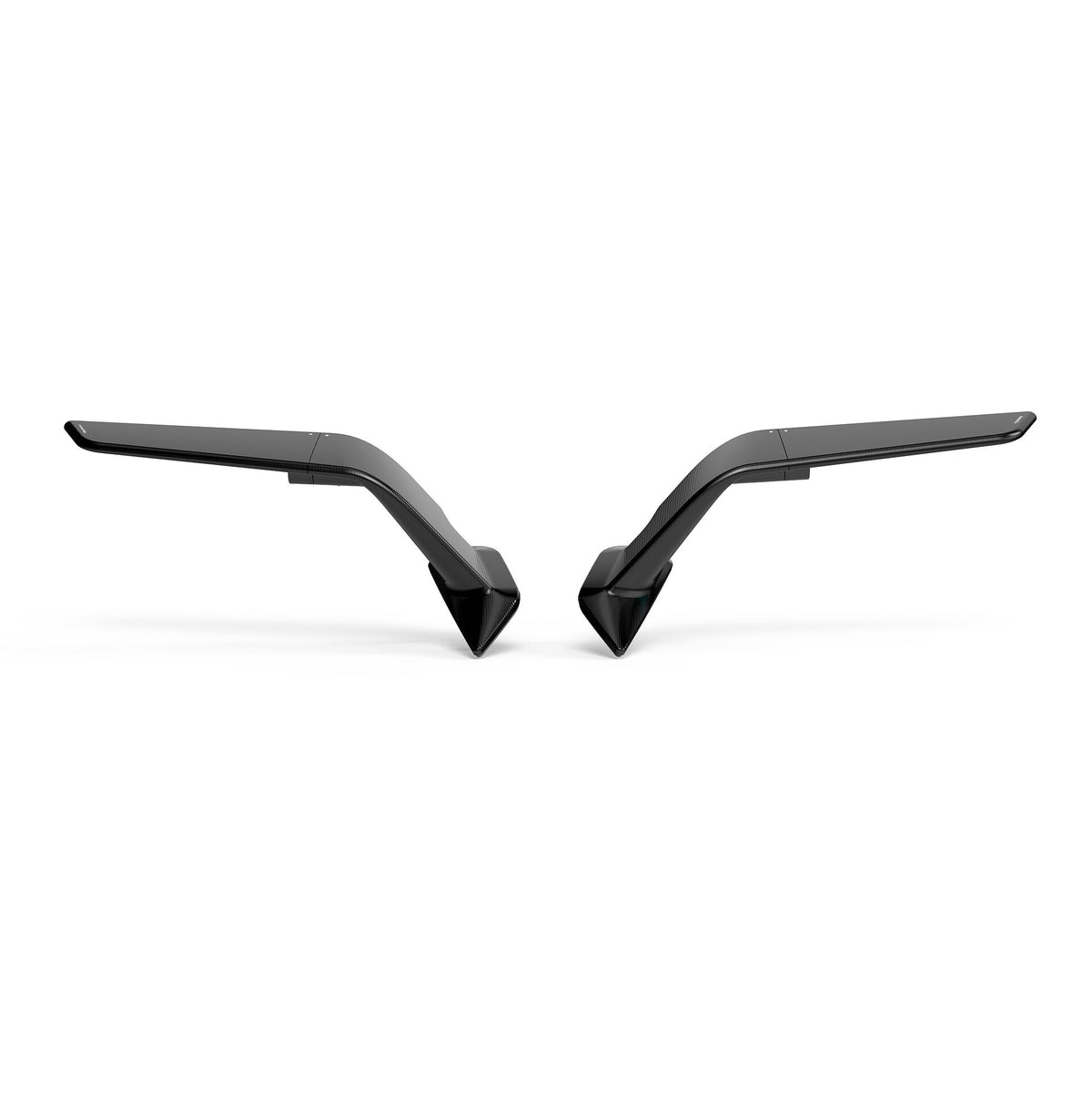 Rizoma Stealth — for Supersport — BSS012B