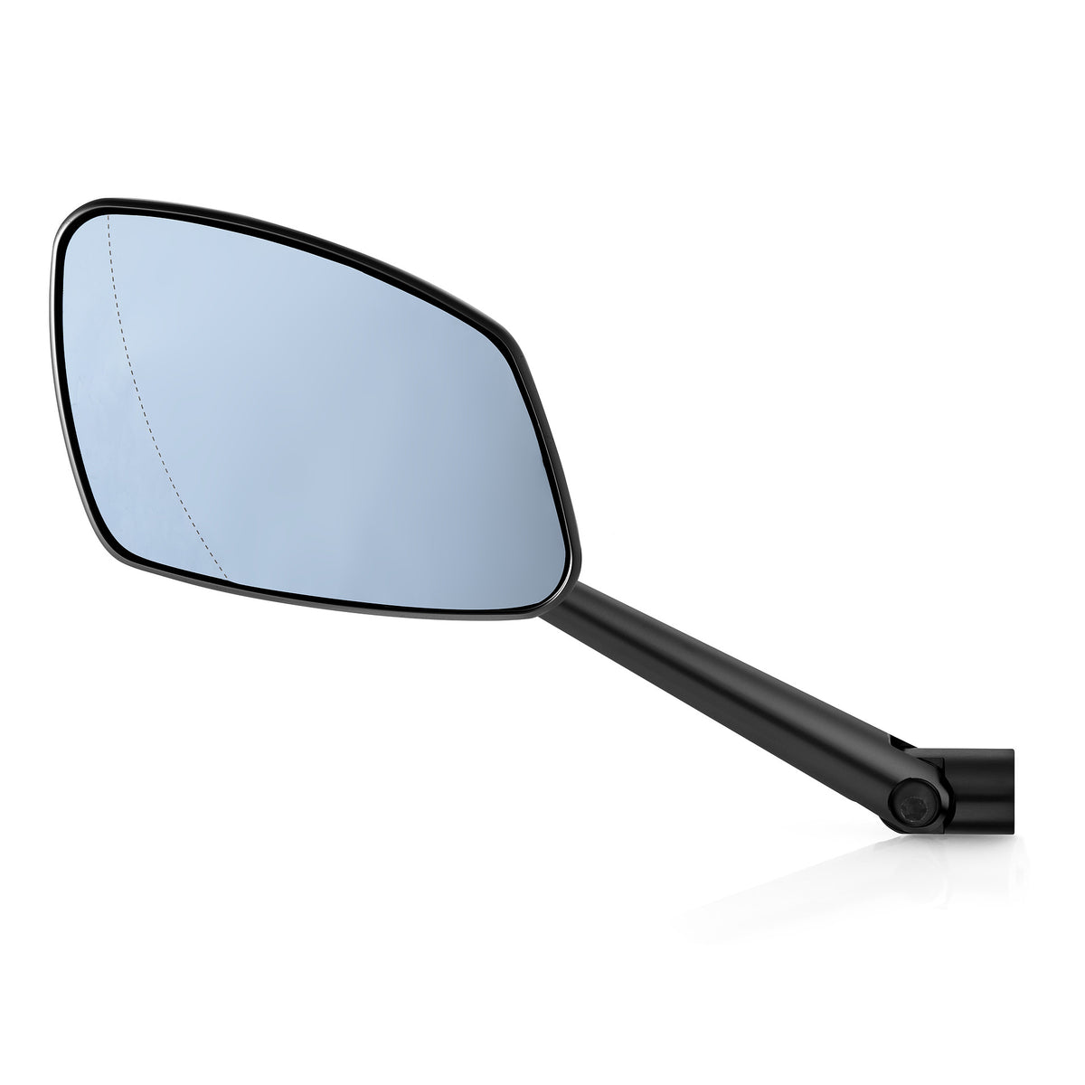 Rizoma 4D — Side Mount / E-Approved — BS210B