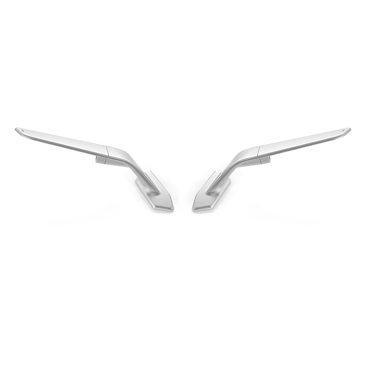 Rizoma Stealth — for Supersport — BSS010A