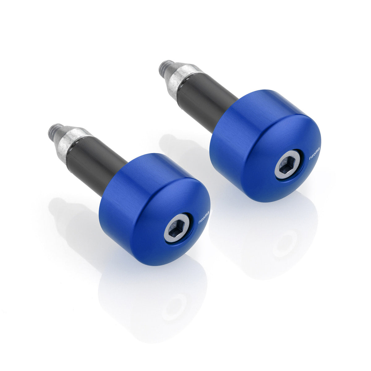 Rizoma Bar-end plug — MA534U