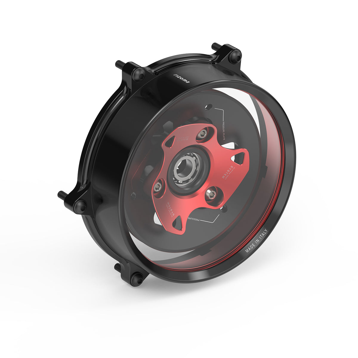 Rizoma Clutch cover — ZDM179R