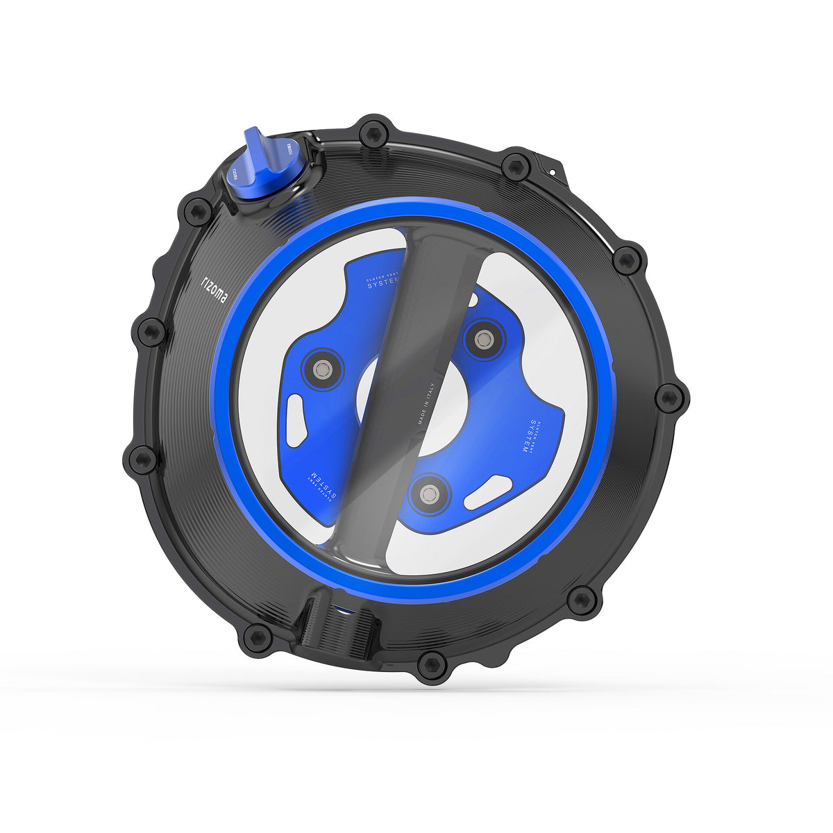 Rizoma Clutch cover — ZBW109B