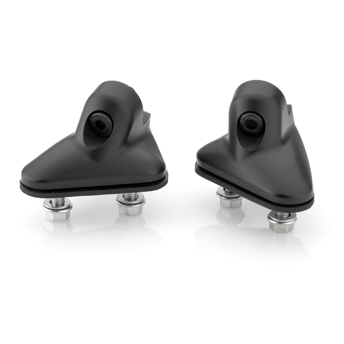 Rizoma Mounting kit for fairing mirror — BS817B