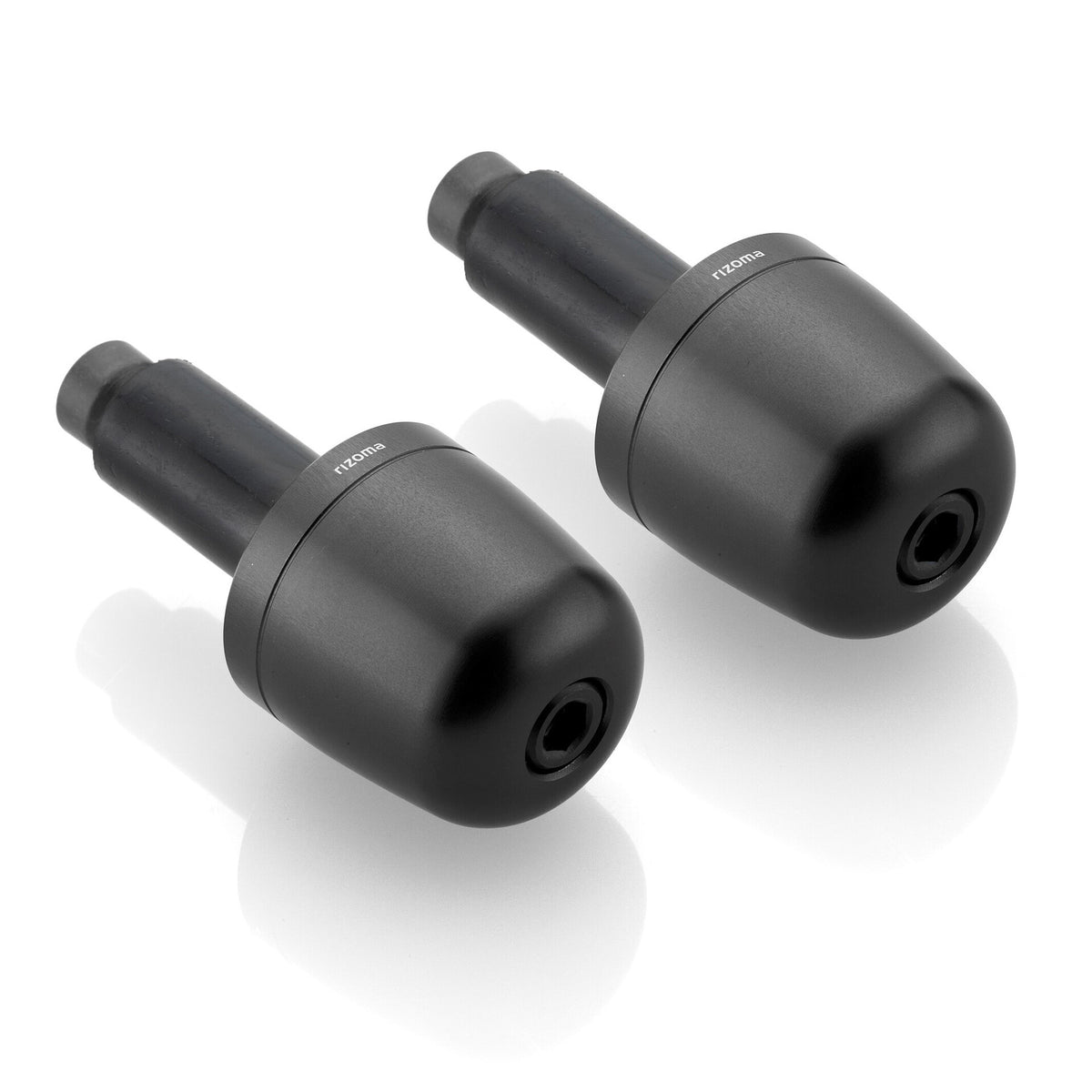 Rizoma Bar-end plug — MA302B