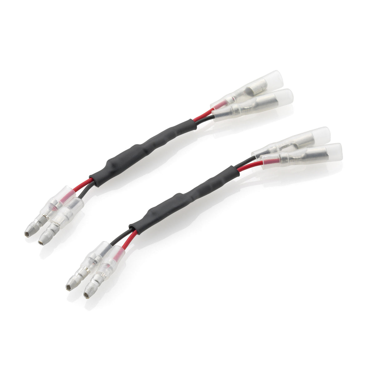Rizoma Wiring kit with resistors for Rizoma turn signals — 3 W / 39 Ω — EE149H