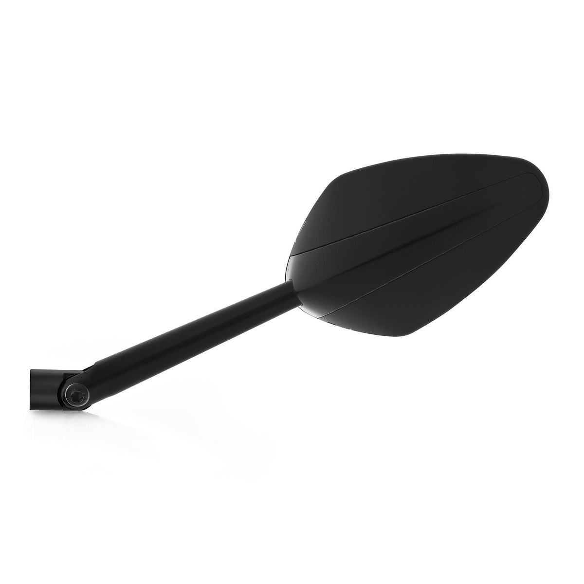 Rizoma Veloce Naked — Side Mount / E-Approved — BS206B