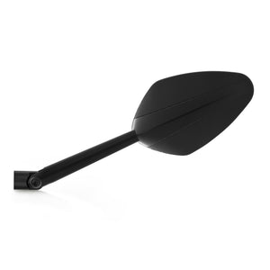 Rizoma Veloce Naked — Side Mount / E-Approved — BS206B