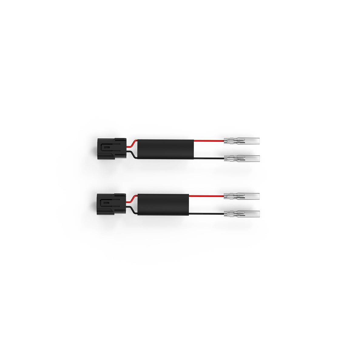 Rizoma Wiring kit with resistors for Rizoma turn signals — 2 W / 100 Ω — EE230H
