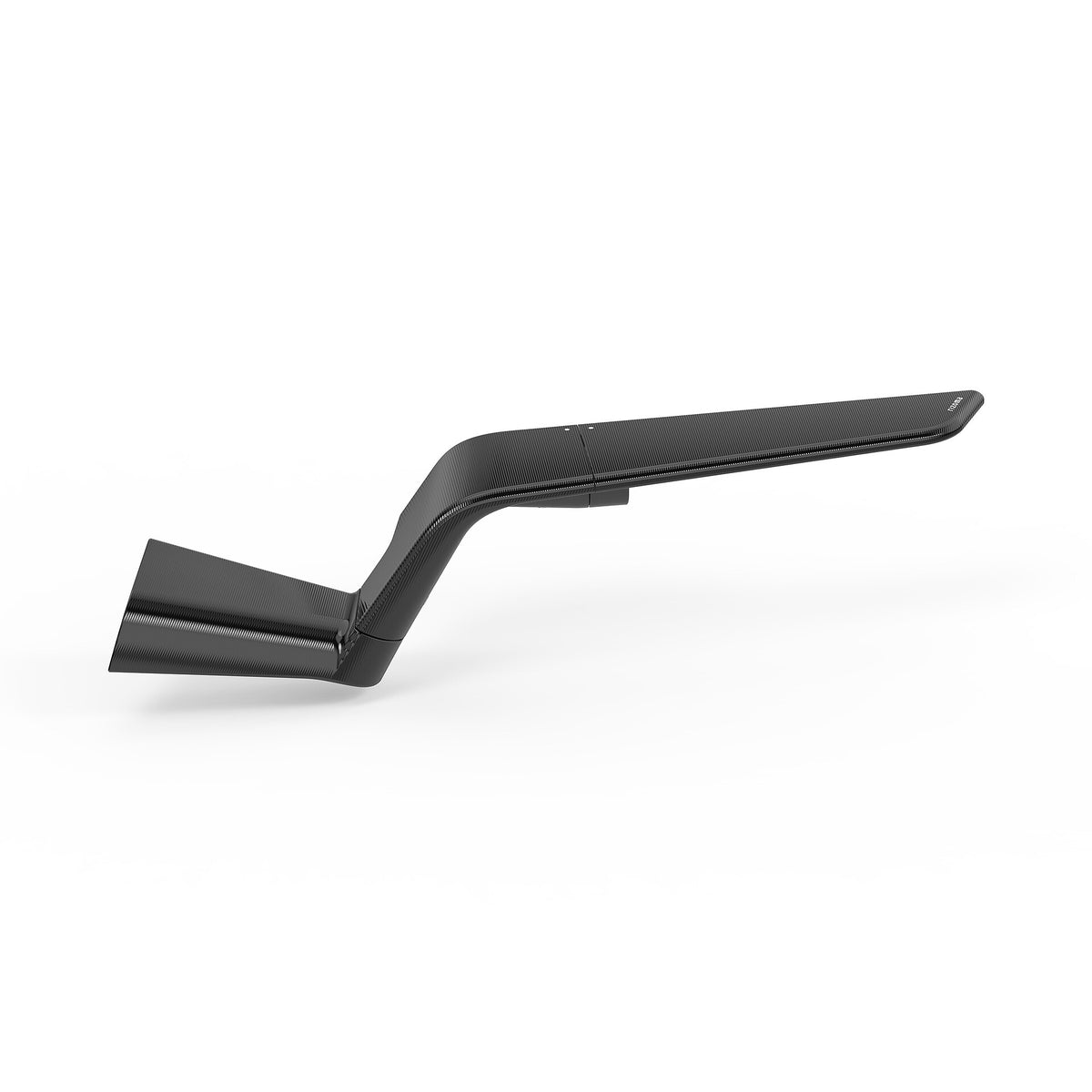 Rizoma Stealth — for Supersport — BSS043B