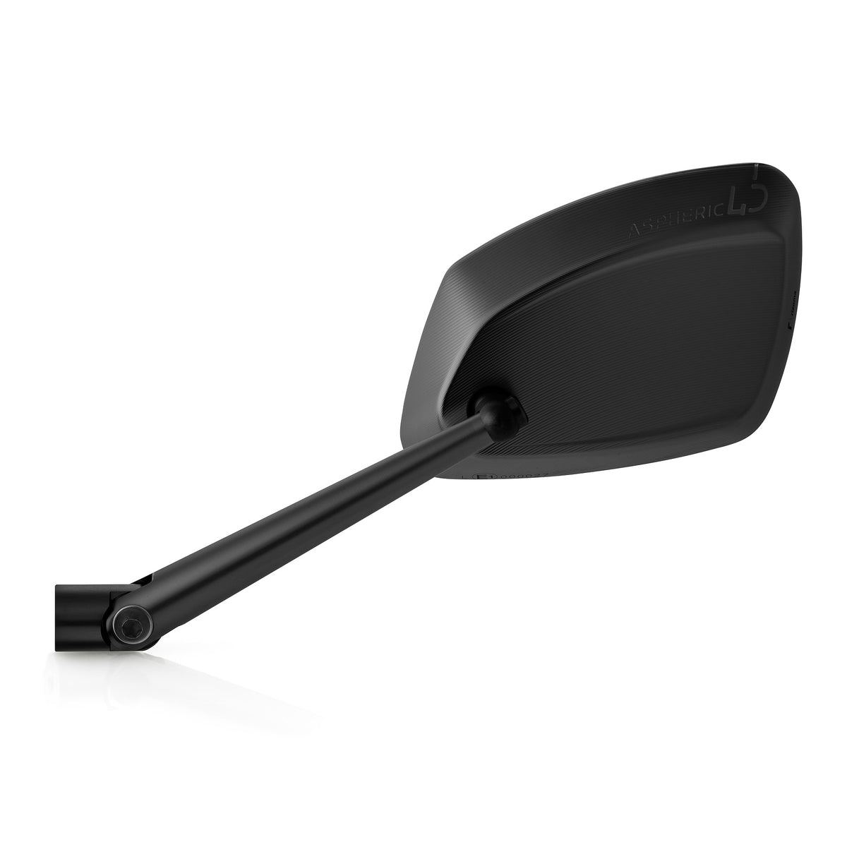 Rizoma 4D — Side Mount / E-Approved — BS210B