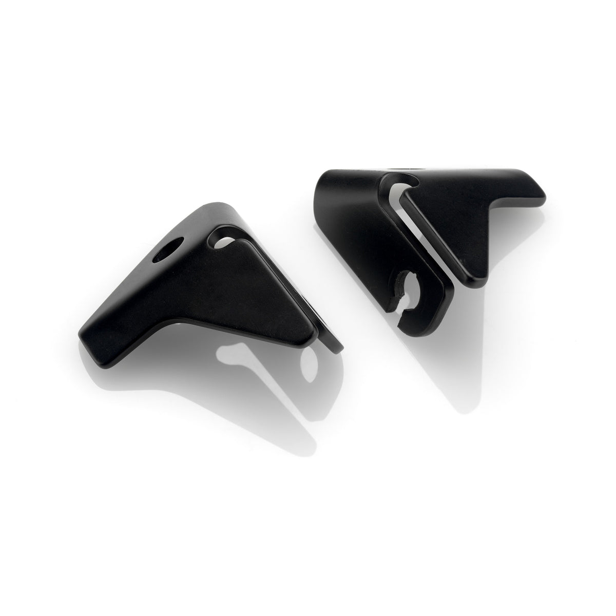 Rizoma Mounting kit for Rizoma front turn signals — FR413B
