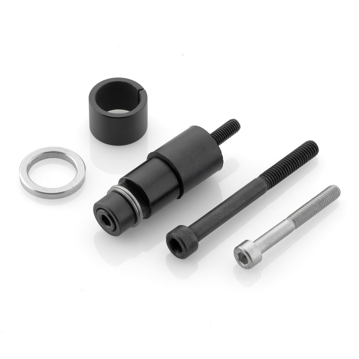 Rizoma Mounting kit for bar-end mirror — BS816B