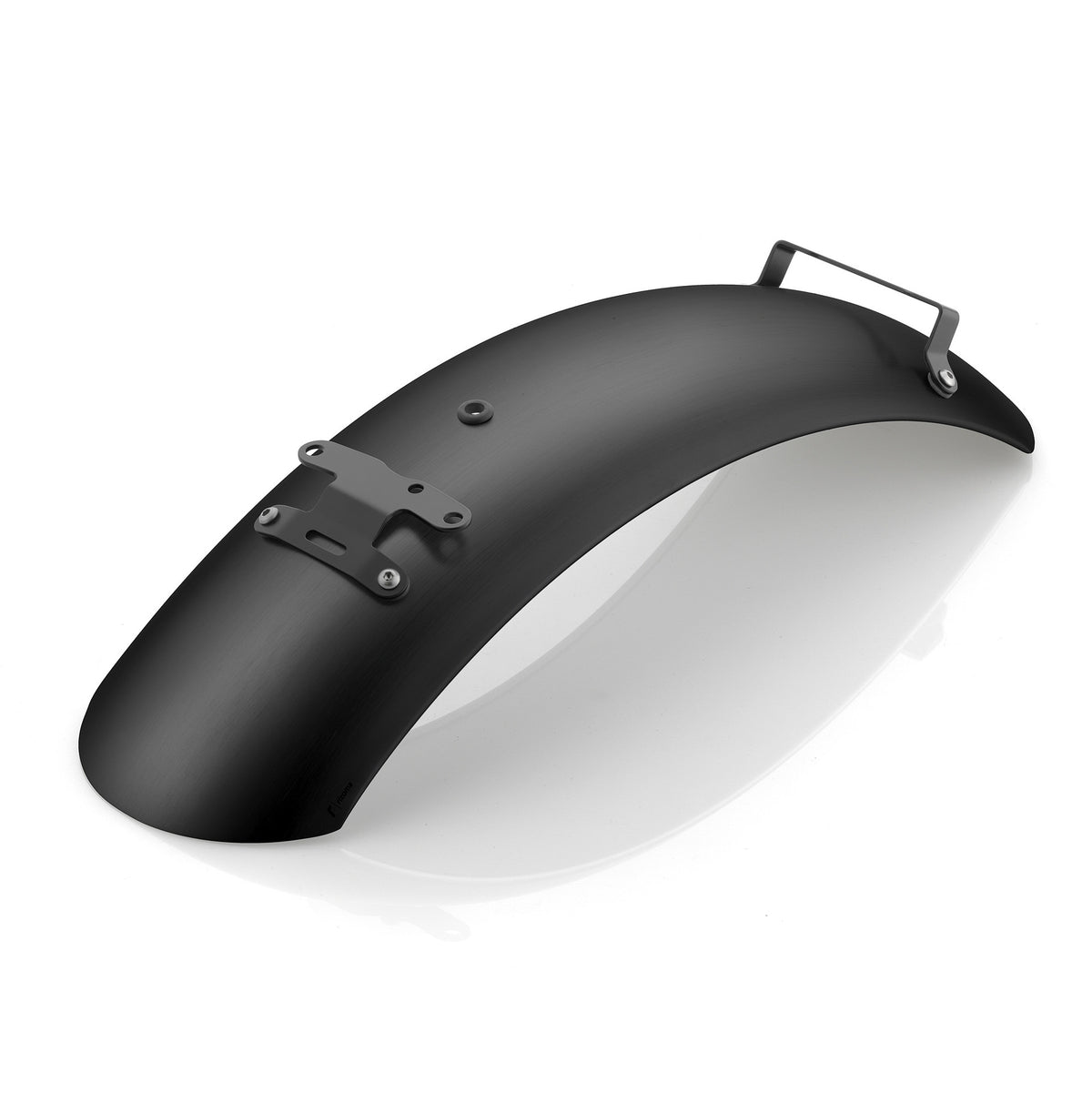 Rizoma Rear fender — Aluminum — ZTH051B