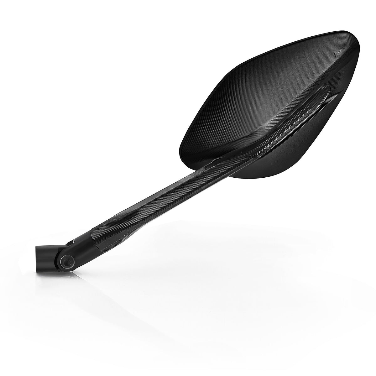 Rizoma Namic Street — Side Mount / E-Approved — BS324B