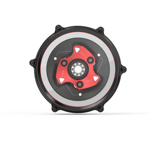 Rizoma Clutch cover — ZDM181R