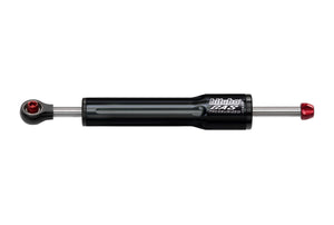 SSW - Steering Damper (KITT) - Black - Over Tank Mounting
