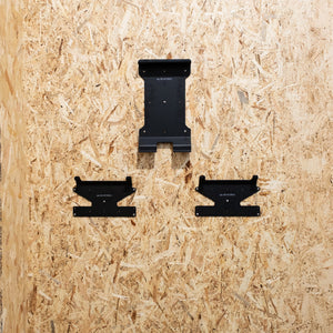 Triumph Tiger 900 Apline Edition (2026+) Top Box / Pannier Wall Mount Bracket