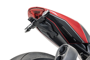 Evotech Tail Tidy - Triumph Speed Triple 1200 RR (2022+)