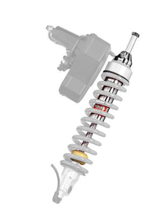 VKE00 - Front & Rear Mono Shock Kit - No Spring