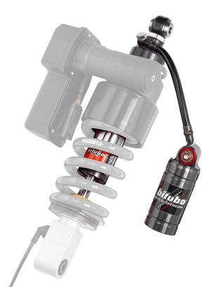 VKU00 - Front & Rear Mono Shock Kit - No Spring