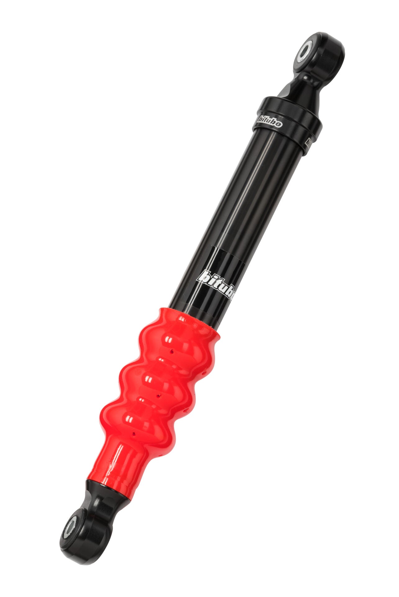 Mono Front not adjustable: Soft Setting Length L=300mm