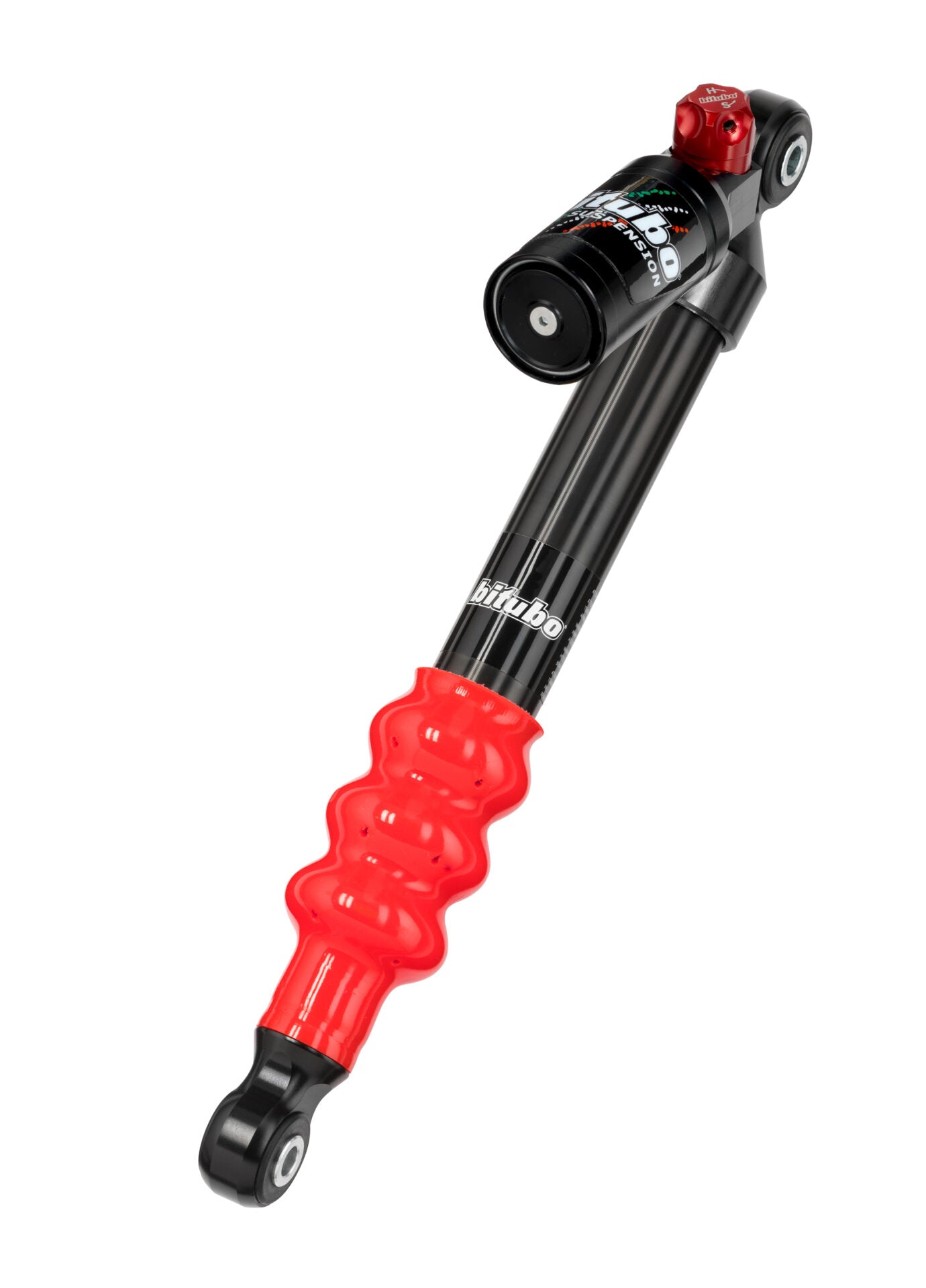 Mono Front adjustable: Compression, Standard Setting; Length L=300mm