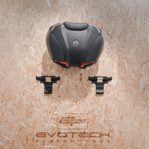 Yamaha Tracer 9 GT+ (2025+) Top Box / Pannier Wall Mount Bracket