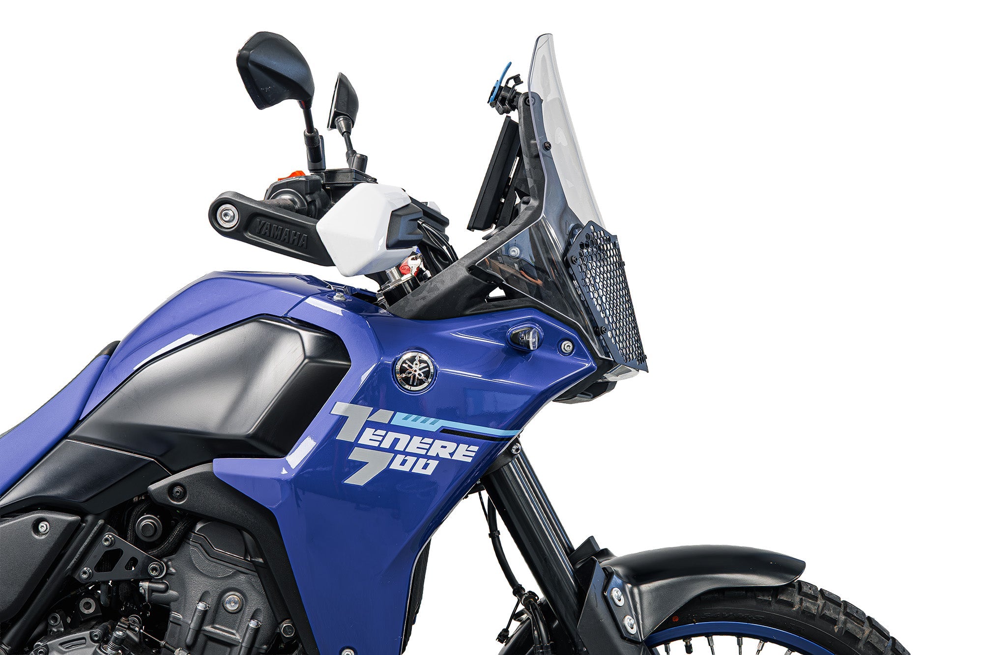 Evotech Headlight Guard - Yamaha Tenere 700 (2025+)