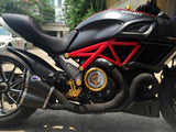 PRDV01 - ADJUSTABLE PILOT REARSET