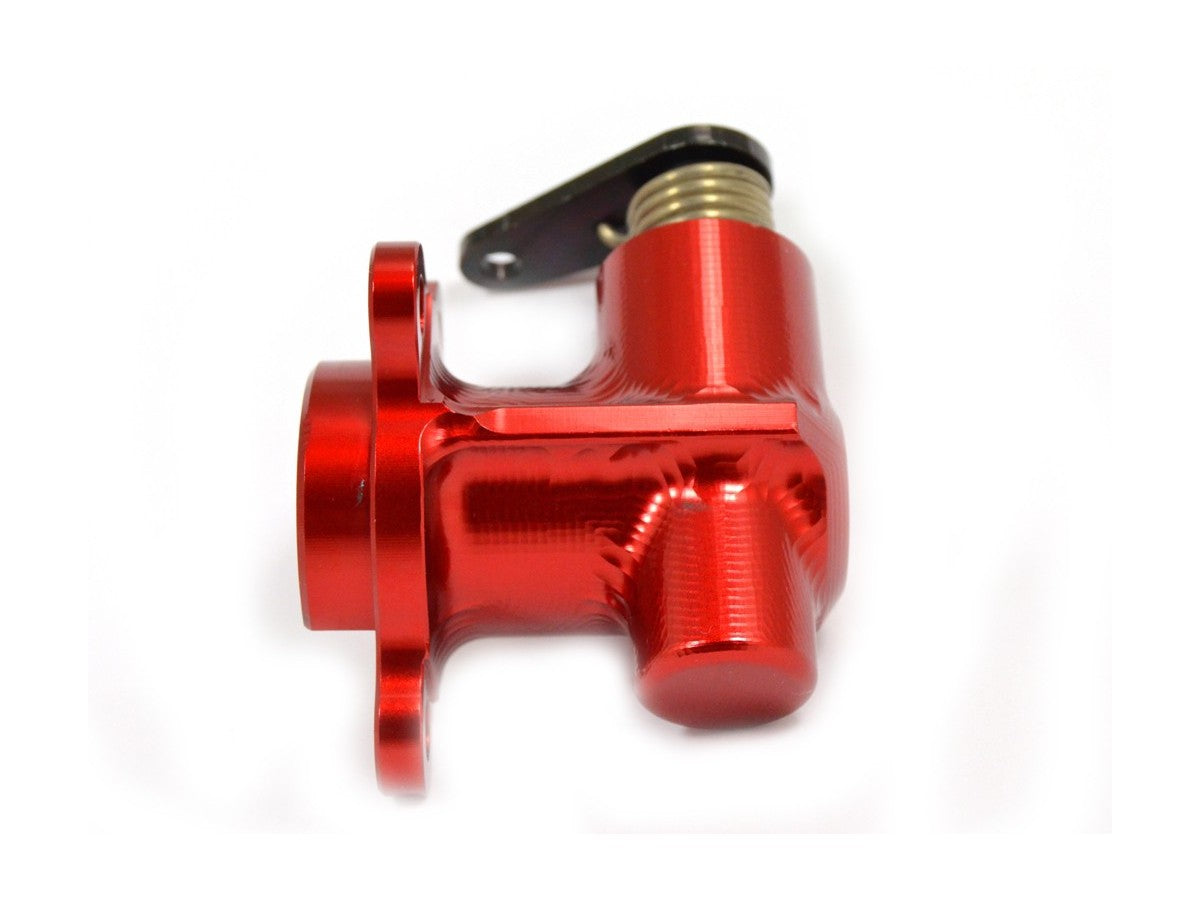 AFM02 - MECHANICAL CLUTCH ACTUATOR SCRAMBLER