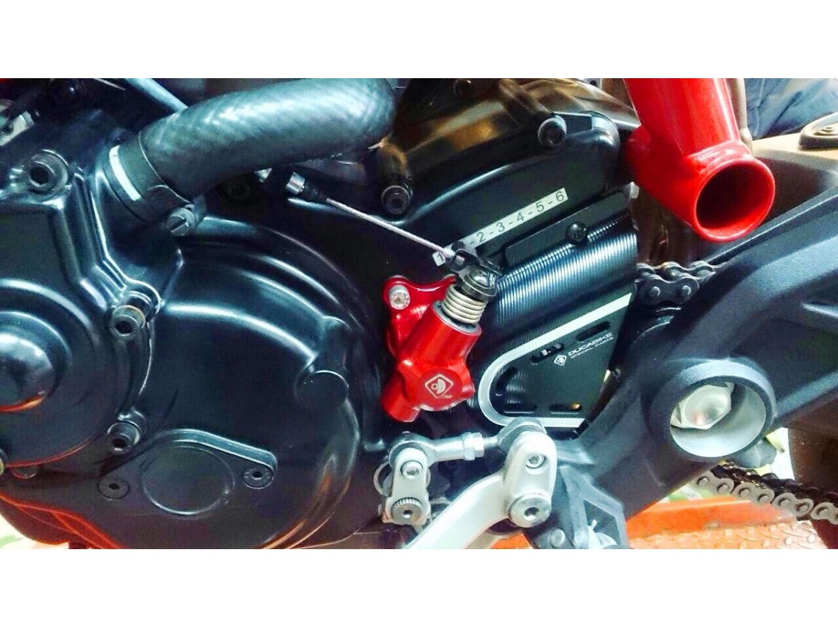 AFM03 - MECHANICAL CLUTCH ACTUATOR HYM939