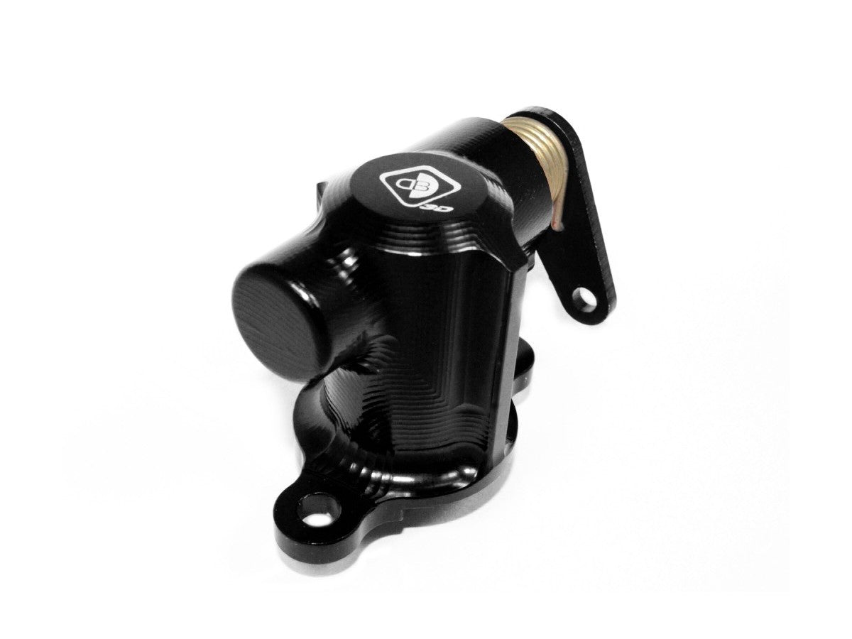 AFM04 - MECHANICAL CLUTCH ACTUATOR SCRAMBLER