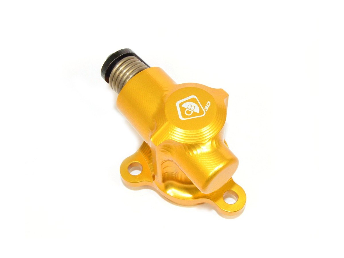 AFM04 - MECHANICAL CLUTCH ACTUATOR SCRAMBLER